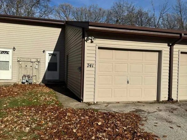 741 Westridge Rd, Fort Dodge, IA 50501