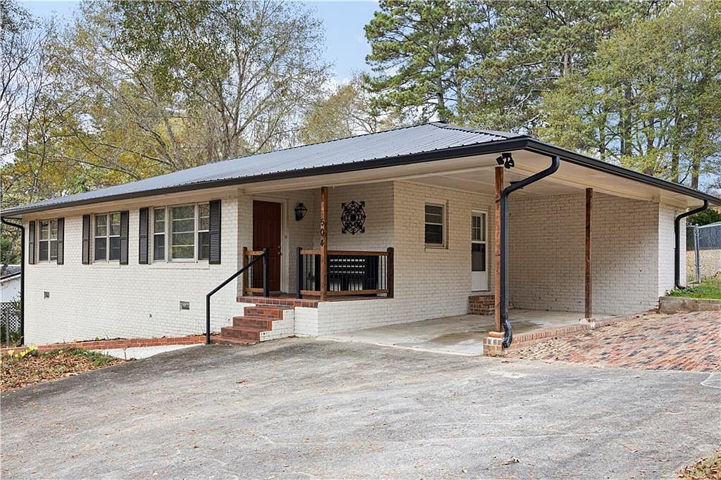 504 Valley Rd, Rockmart, GA 30153 MLS 7304271 Zillow