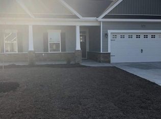 238 Astoria Park Loop LOT 72, Conway, SC 29526