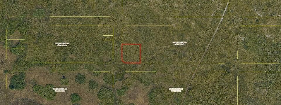 2nd image of PALMETTO AVENUE LOT 25
