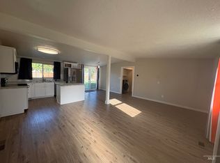 1521 N Plateau Ave, Caldwell, ID 83605