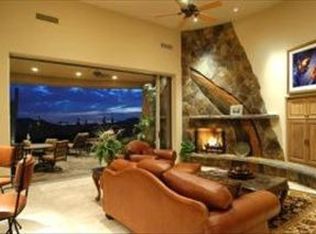 11054 E Skinner Dr, Scottsdale, AZ 85262