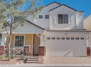 6285 Glimmering Light Ave, Las Vegas, NV 89139