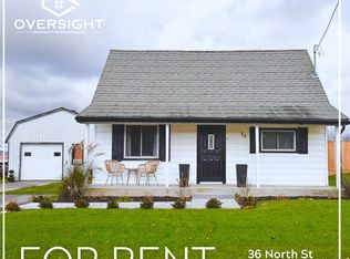 36 North St, Norfolk County, ON N0J1E0