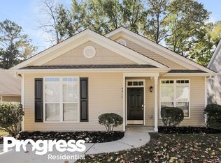 4913 Samuel Richard St, Kannapolis, NC 28083