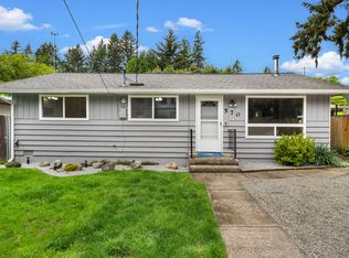 570 SE Andrews St, Issaquah, WA 98027