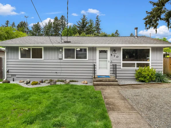 570 SE Andrews St, Issaquah, WA 98027