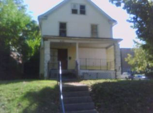 4145 Forest Ave, Kansas City, MO 64110
