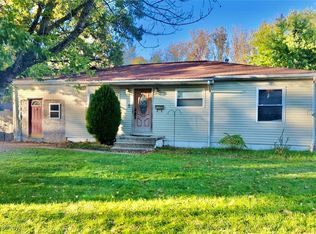 3704 Carolina St NW, Massillon, OH 44646