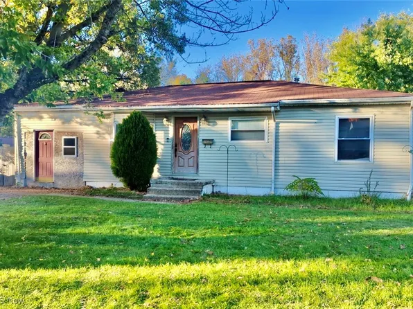 3704 Carolina St NW, Massillon, OH 44646