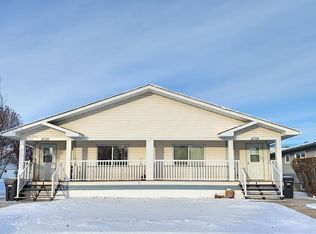 4718 49th Ave, Saint Paul, AB T0A3A3