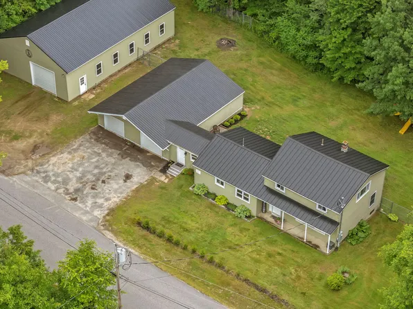 27 Hooper Pond Road, Greene, ME 04236