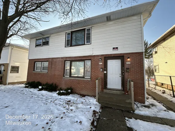 8023 W Villard Ave, Milwaukee, WI 53218