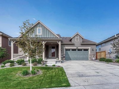 6930 Hyland Hills Street, Castle Pines, CO, 80108