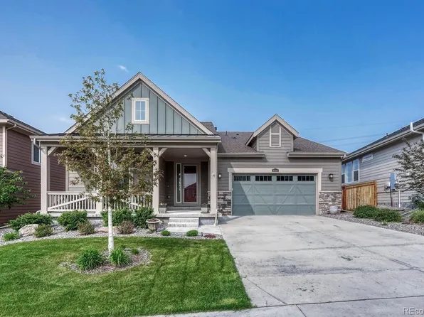 6930 Hyland Hills Street, Castle Pines, CO 80108