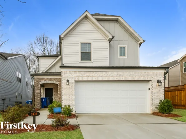 2476 Morgan Spring Ln, Buford, GA 30519