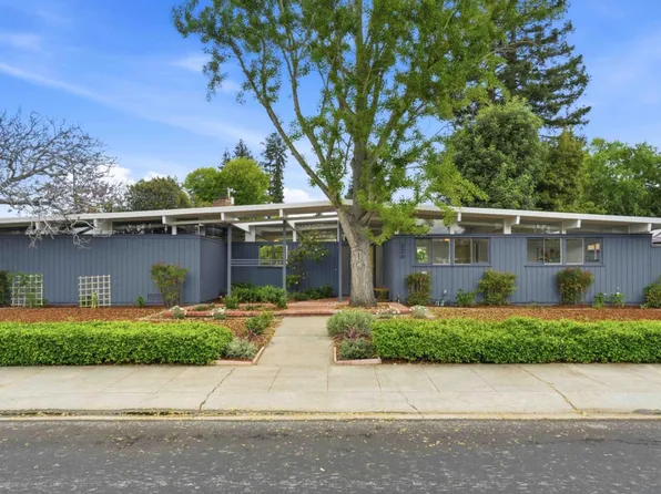 226 Ely Pl, Palo Alto, CA 94306