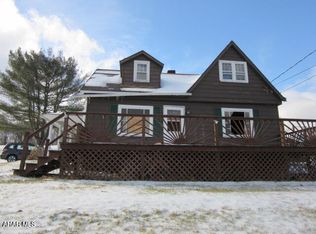 580 Fiske Rd, Fallentimber, PA 16639