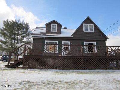 580 Fiske Rd, Fallentimber, PA, 16639
