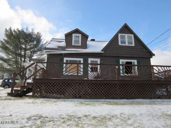 580 Fiske Rd, Fallentimber, PA 16639
