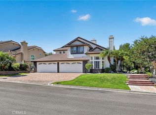 4755 Stirlingbridge Cir, Yorba Linda, CA 92887