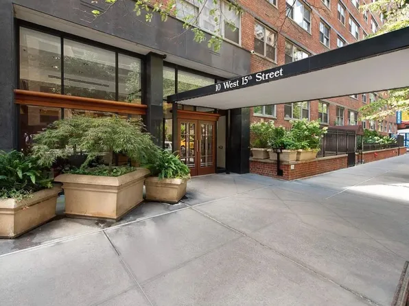 10 West 15th Street 414 image 14 of 15