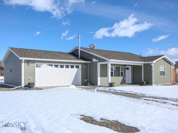305 Lathrop St W, Clyde Park, MT 59018