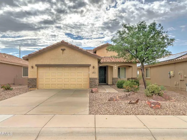 479 S 227TH Court, Buckeye, AZ 85326