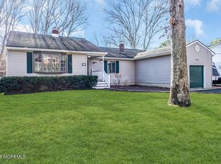 390 Frank Applegate Road, Jackson, NJ 08527