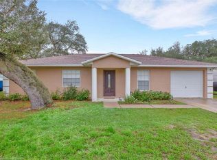 1713 N Fonda Rd, Avon Park, FL 33825