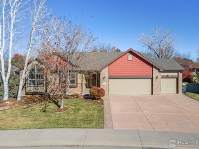 1695 Tabeguache Mountain Dr, Loveland, CO, 80538