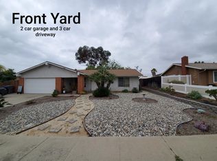 756 Butterfield Ln, San Marcos, CA 92069