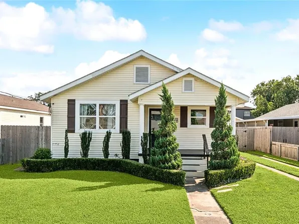 4422 Camel St, Metairie, LA 70001