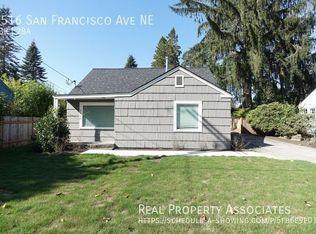 1516 San Francisco Ave NE, Olympia, WA 98506