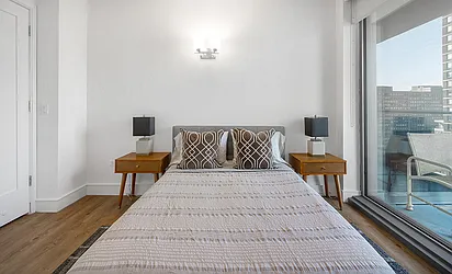 Rented by Mirador Real Estate