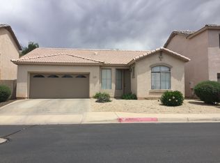 1239 S Amador, Mesa, AZ 85209