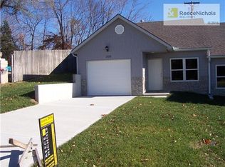 1109 N 79th Ter, Kansas City, KS 66112