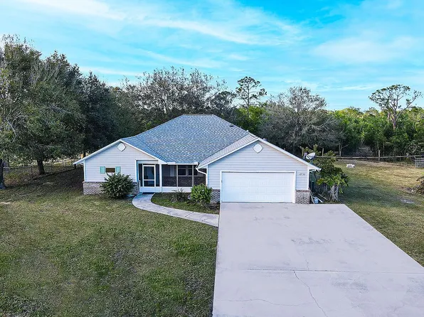 13750 77th St, Fellsmere, FL 32948