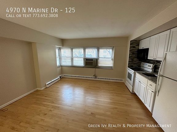 4th image of 4970 N Marine Dr APT 125