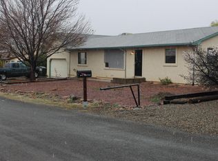 4761 N Spring Dr, Prescott Valley, AZ 86314