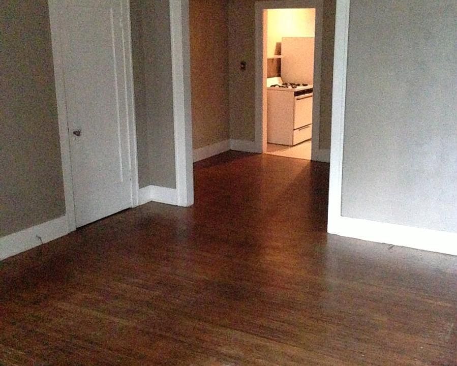 Living Room and Dining Room