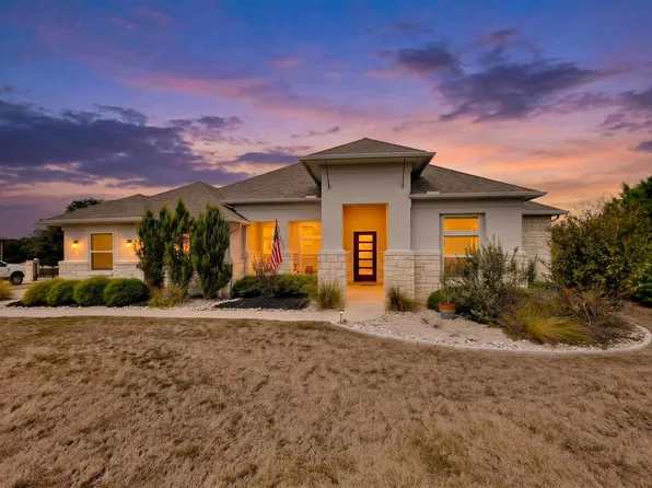 260 Hawthorne Loop, Driftwood, TX 78619