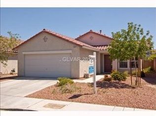 5025 Charlo Dr, Las Vegas, NV 89131