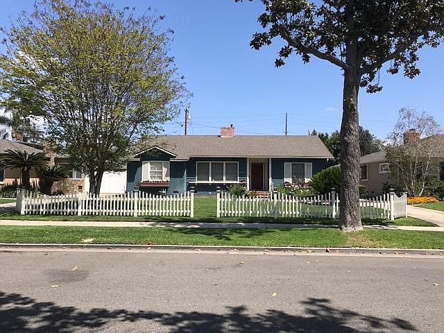 1st image of 2321 N Poinsettia St