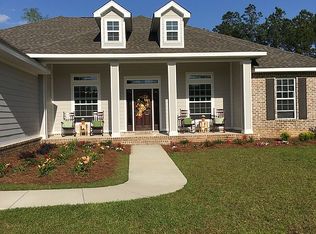 6972 Foxboro Cir, Pace, FL 32571