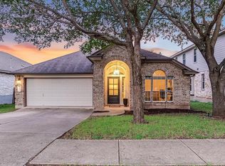 10505 Big Thicket Dr, Austin, TX 78747