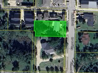 Dev Potential Fillmore St #17, Bentonville, AR 72712