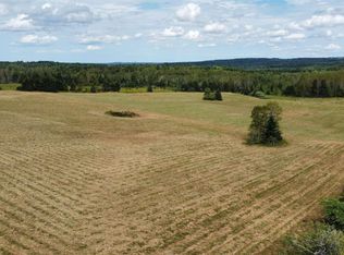 LOT Concord Rd, Concord, NS B0K 2A0