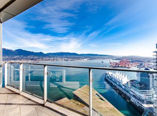 1077 Cordova St W #1A, Vancouver, BC V6C2C6