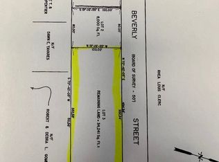 3 Beverly St, New Bedford, MA 02745